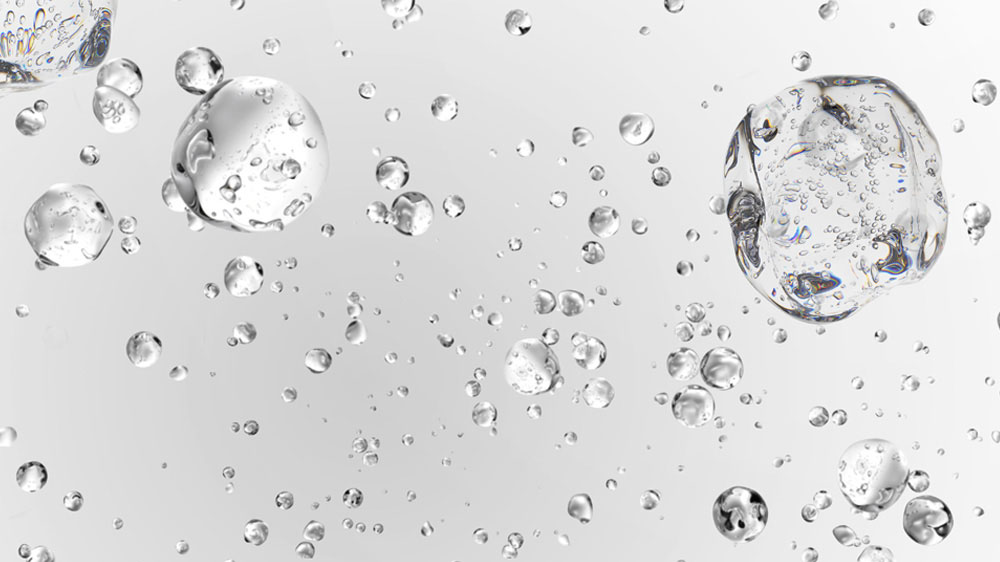ULTRAPURE HYALURONIC ACID