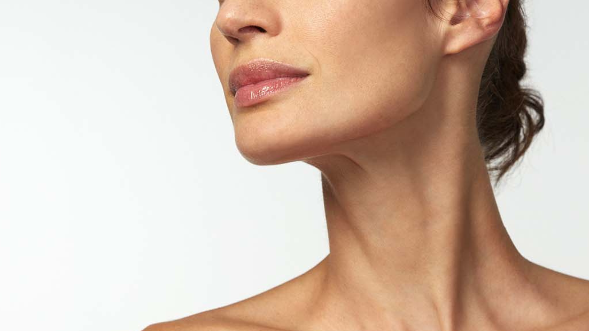 Lipcontour