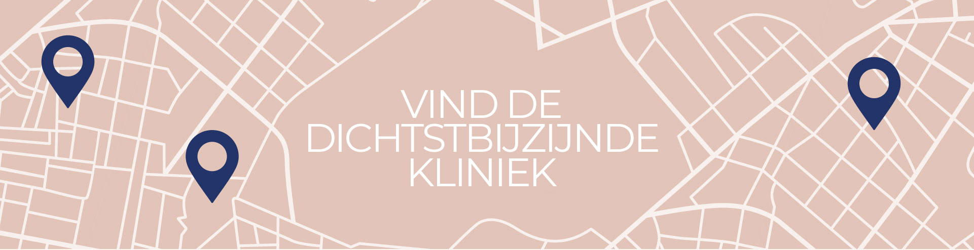 Clinic Locator