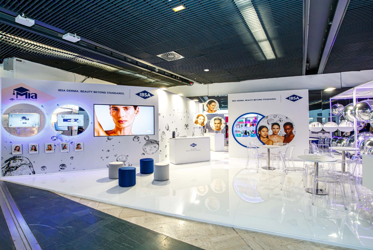 IMCAS – PARIS 2026